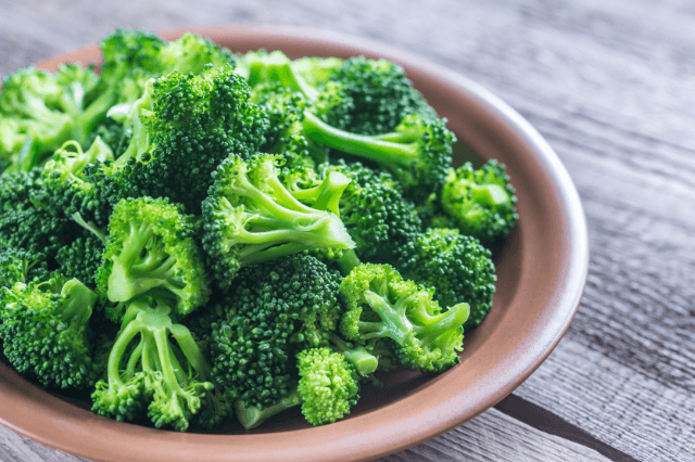 ब्रोकोली (Broccoli)