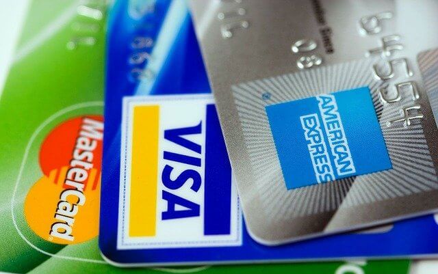 क्रेडिट कार्ड के फायदे (Benefits of Credit card in hindi)
