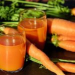 गाजर खाने के फायदे और नुकसान