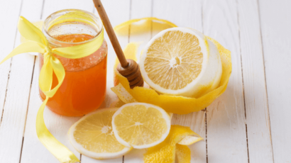 नींबू और शहद के फायदे (Benefits of Lemon and Honey)