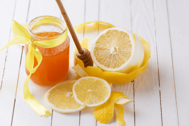 नींबू और शहद के फायदे (Benefits of Lemon and Honey in hindi)