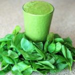 पालक के जूस के फायदे Benefits of spinach juice in Hindi