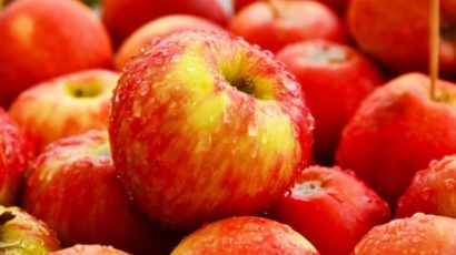 सेब को उबालकर खाने के फायदे (Benefits of boiled Apple)