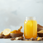 हल्दी नींबू पानी के फायदे (Benefits of Turmeric Lemonade in Hindi)