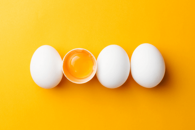 अंडे (Eggs)
