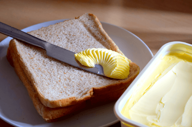मार्जरीन (Margarine)