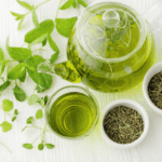 green tea ke fayde aur nuksan in hindi
