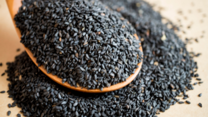 काले तिल के फायदे और नुकसान – Black Sesame