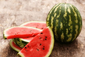 तरबूज खाने के फायदे और नुकसान – Watermelon