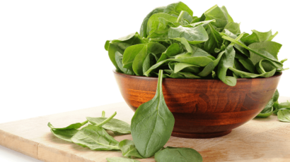 पालक खाने के फायदे और नुकसान – Benefit & Loss of Spinach