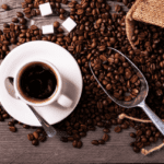 ब्लैक कॉफी पीने के फायदे और नुकसान