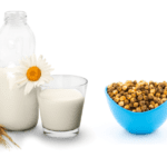 भुने चने और दूध के फायदे (Benefits of roasted Gram and Milk in hindi)