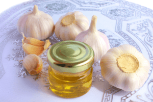 लहसुन और शहद के फायदे – Garlic and Honey Benefits