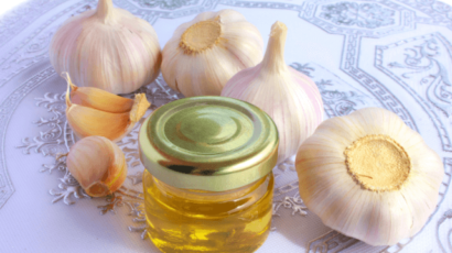 लहसुन और शहद के फायदे – Garlic and Honey Benefits