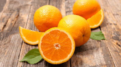 संतरा खाने के फायदे और नुकसान – Benefits of Orange in hindi