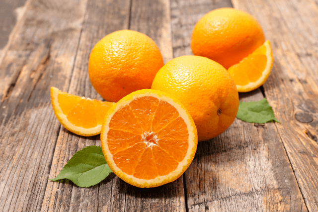 संतरा खाने के फायदे और नुकसान (Advantages and disadvantages of Orange in hindi)