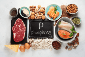 फास्फोरस के फायदे और नुकसान – Phosphorus Benefits