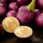 बैंगन के फायदे और नुकसान - Brinjal (Eggplant, Aubergine)