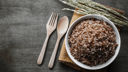 ब्राउन राइस खाने के फायदे और नुकसान – Brown Rice Benefits