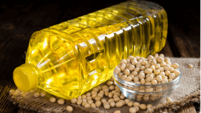 सोयाबीन तेल के फायदे और नुकसान – Soybean Oil Benefits