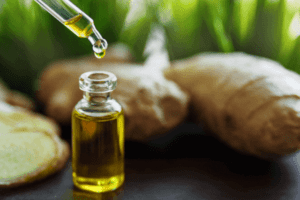 अदरक के तेल के फायदे और नुकसान – Ginger Oil