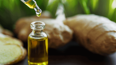 अदरक के तेल के फायदे और नुकसान – Ginger Oil