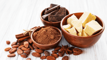 कोको बटर के फायदे और नुकसान – Cocoa Butter