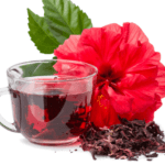 गुड़हल की चाय के फायदे और नुकसान