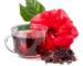 गुड़हल की चाय के फायदे और नुकसान – Hibiscus Tea