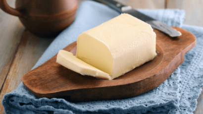 मक्खन (बटर) के फायदे और नुकसान – Butter (Makhan)