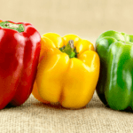 शिमला मिर्च के फायदे और नुकसान – Capsicum (Bell Pepper)