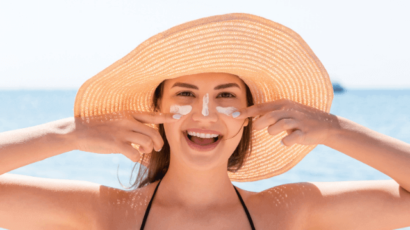 सनस्क्रीन के फायदे और नुकसान – Sunscreen Benefits