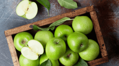 हरे सेब के फायदे और नुकसान – Green Apple Benefits