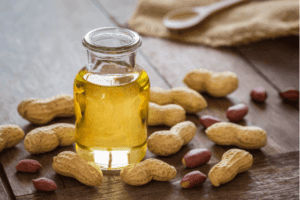 मूंगफली के तेल के फायदे और नुकसान – Peanut Oil