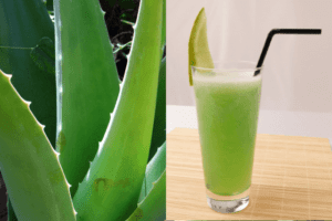 7 एलोवेरा जूस के फायदे (7 Benefits of Aloe Vera Juice)