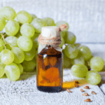 अंगूर के बीज के तेल के फायदे और नुकसान