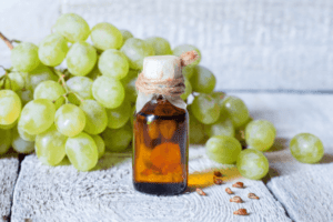 अंगूर के बीज के तेल के फायदे और नुकसान – Grape Seed oil