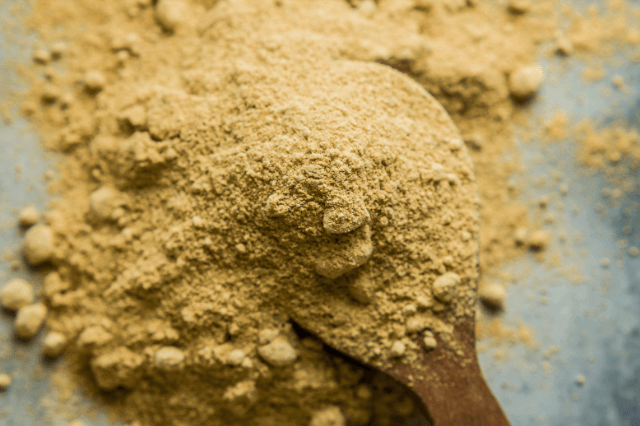 अमचूर के फायदे और नुकसान - Amchur (Mango Powder)