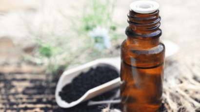 कलौंजी का तेल पीने के फायदे – Nigella Seeds Oil