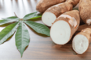 कसावा के फायदे और नुकसान – Cassava Benefits and Side Effects