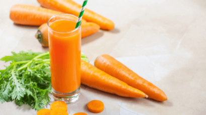 गाजर के जूस के फायदे और नुकसान – Carrot Juice