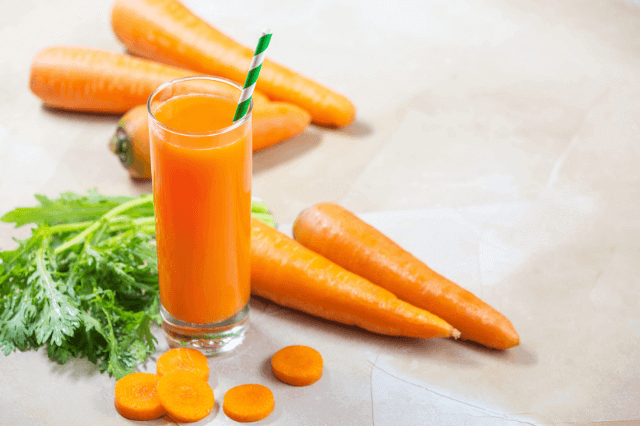 गाजर के जूस के फायदे और नुकसान - Carrot Juice