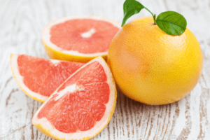 चकोतरा के फायदे और नुकसान – Grapefruit