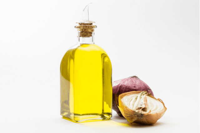 प्याज के तेल के फायदे और नुकसान - Onion Oil