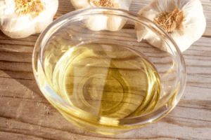 लहसुन के तेल के फायदे और नुकसान – Garlic Oil