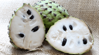 हनुमान फल के फायदे और नुकसान – Soursop