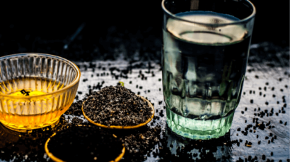 कलौंजी का पानी पीने के फायदे – Benefits of drinking Nigella water