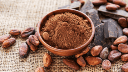 कोको पाउडर के फायदे और नुकसान – Cocoa Powder