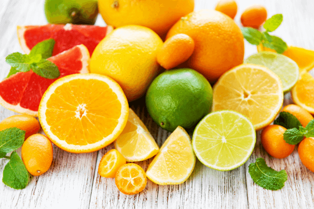 खट्टे फल के फायदे और नुकसान - Citrus Fruits - Fayde or Nuksan