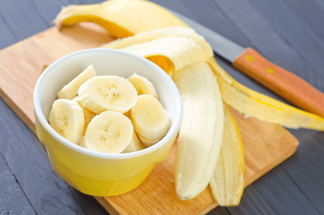 Banana For Weight Loss